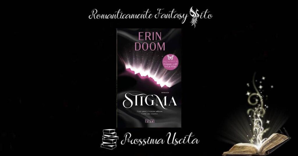 Stigma by Erin Doom